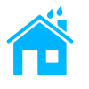 We safely clean roofs and building exteriors to remove moss, algae, and dirt — restoring the appearance of your home and protecting it.